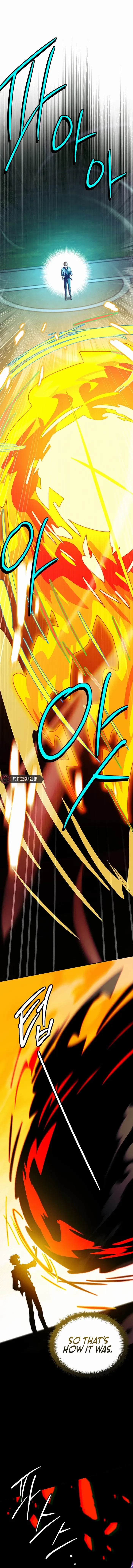 The Legendary Hero is an Academy Honors Student Chapter 75 - 13