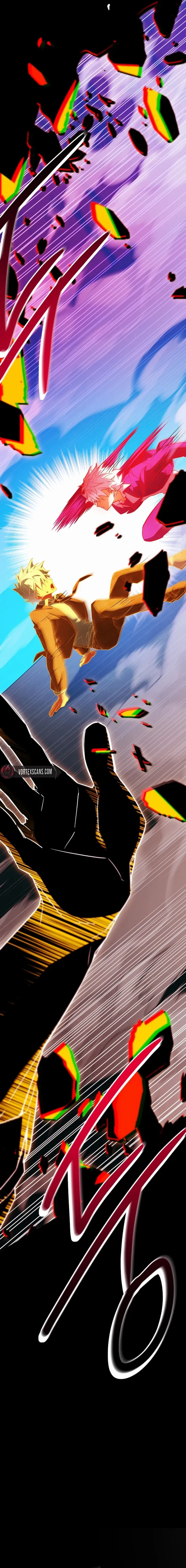 The Legendary Hero is an Academy Honors Student Chapter 75 - 14