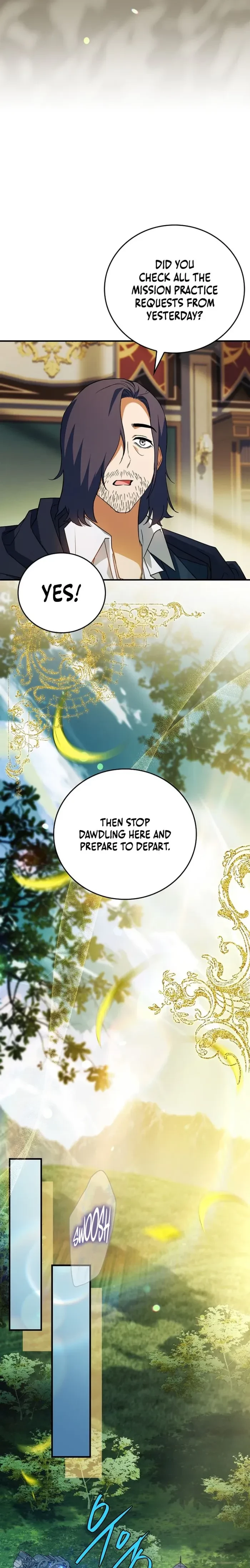 The Legendary Hero is an Academy Honors Student Chapter 76 - 14