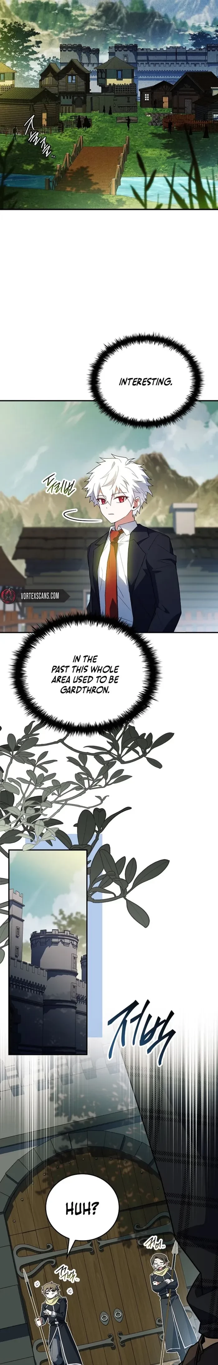 The Legendary Hero is an Academy Honors Student Chapter 76 - 17