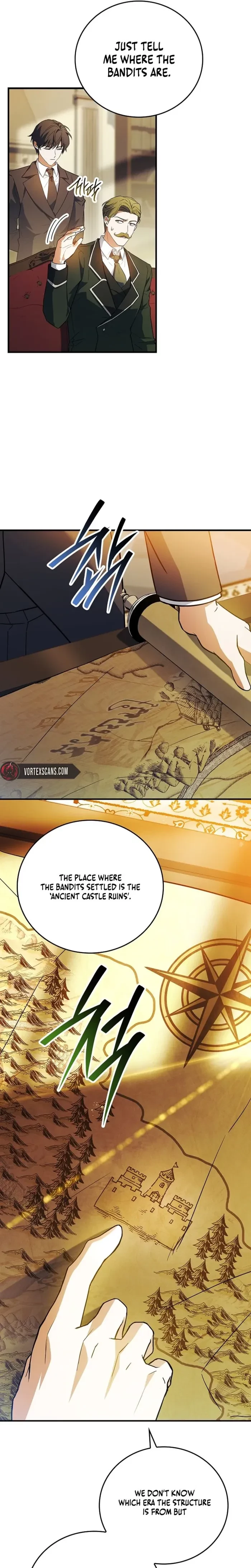 The Legendary Hero is an Academy Honors Student Chapter 76 - 21