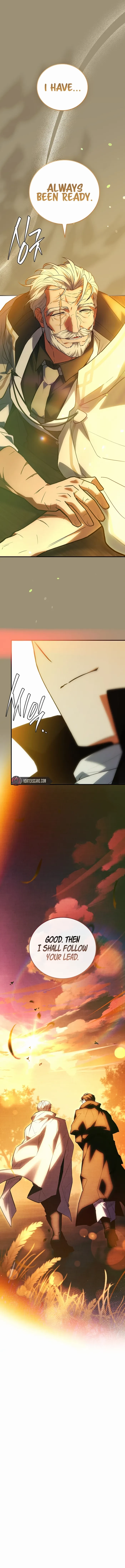 The Legendary Hero is an Academy Honors Student Chapter 75 - 21