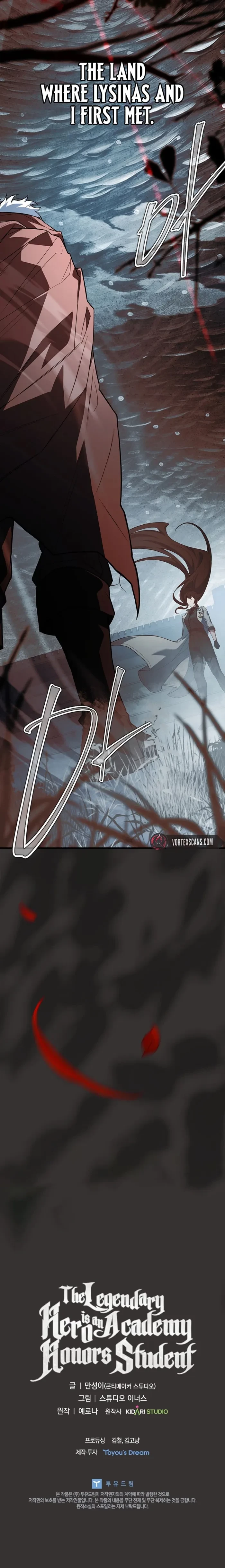 The Legendary Hero is an Academy Honors Student Chapter 75 - 26