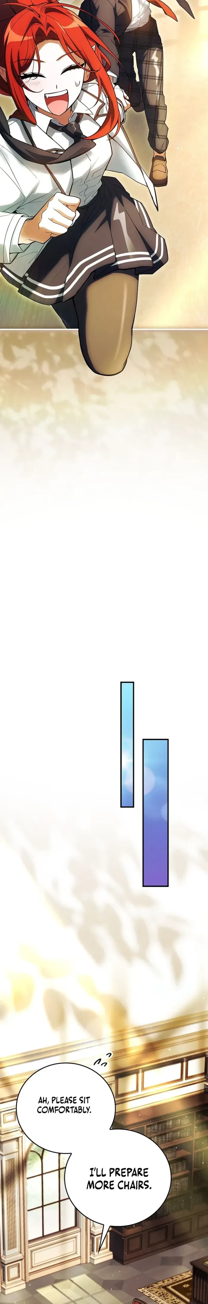 The Legendary Hero is an Academy Honors Student Chapter 76 - 29