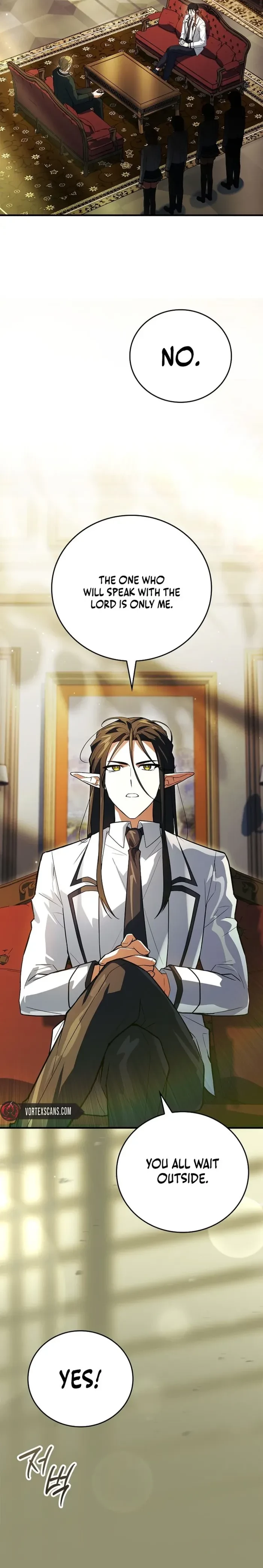 The Legendary Hero is an Academy Honors Student Chapter 76 - 30