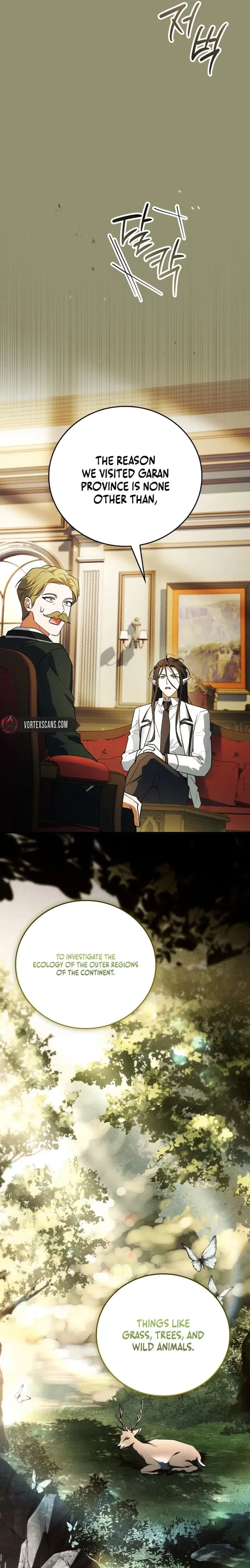 The Legendary Hero is an Academy Honors Student Chapter 76 - 31