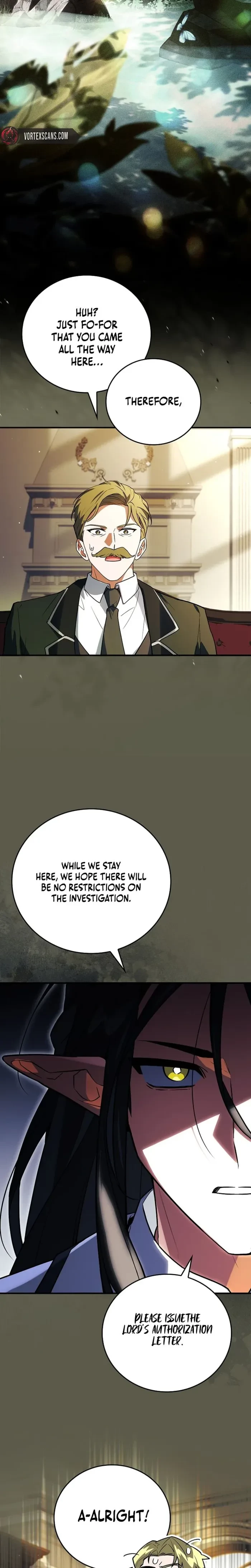 The Legendary Hero is an Academy Honors Student Chapter 76 - 32