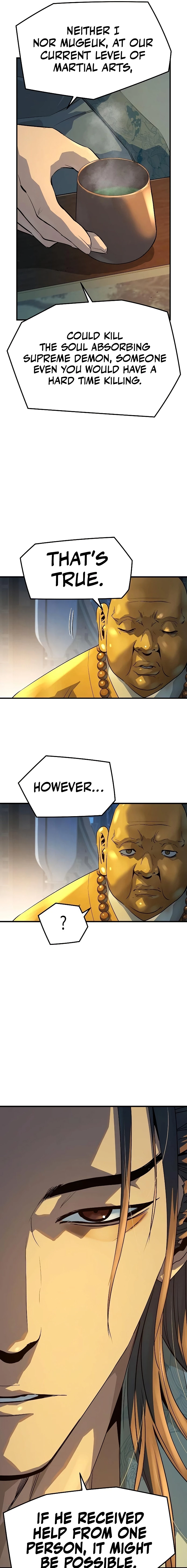 Absolute Regression Chapter 92 - 9