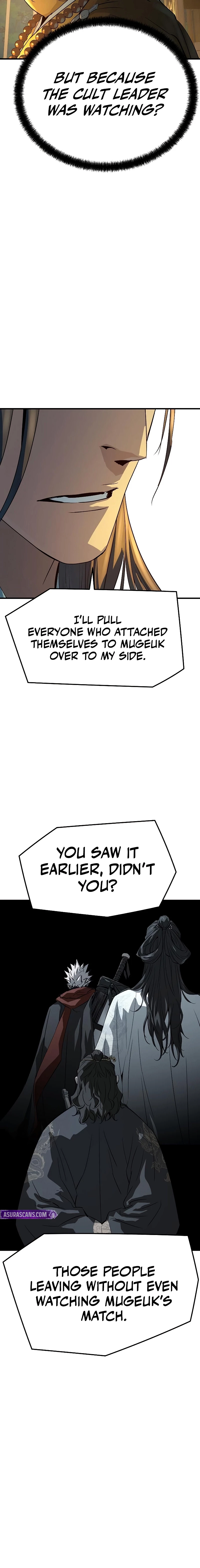 Absolute Regression Chapter 92 - 12