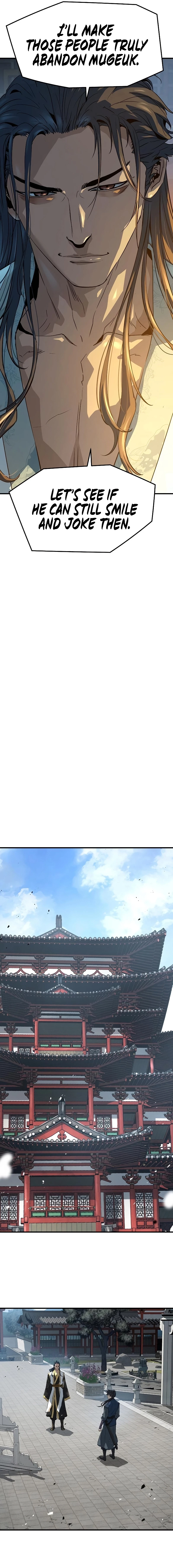 Absolute Regression Chapter 92 - 13