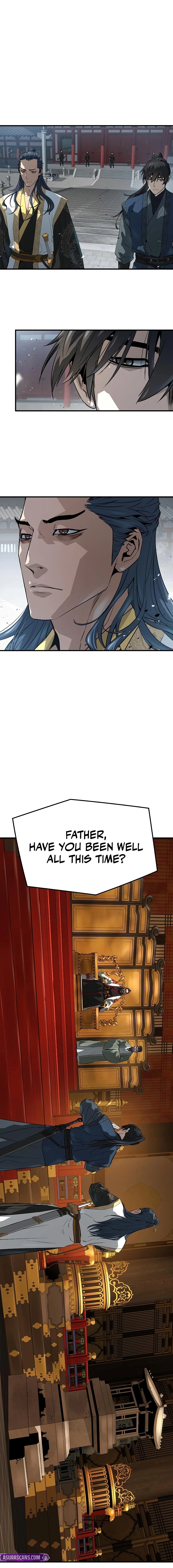 Absolute Regression Chapter 92 - 14