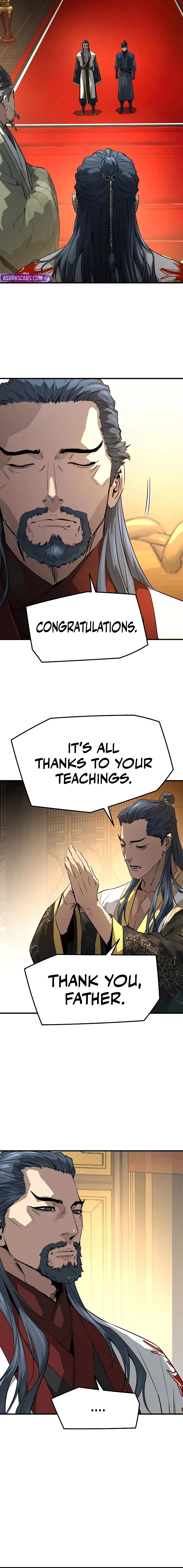 Absolute Regression Chapter 92 - 20