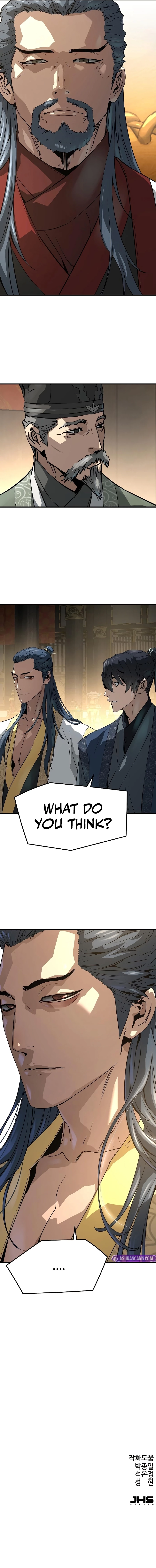 Absolute Regression Chapter 92 - 23