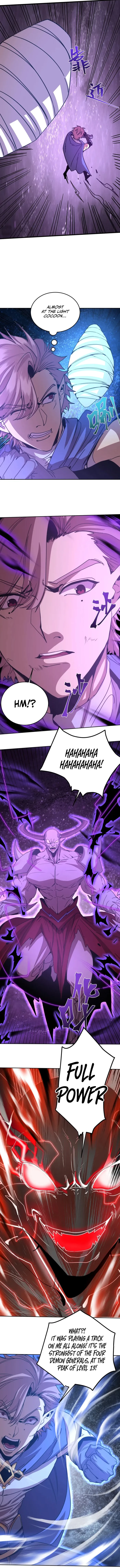 Log into the Future Chapter 303 - 5