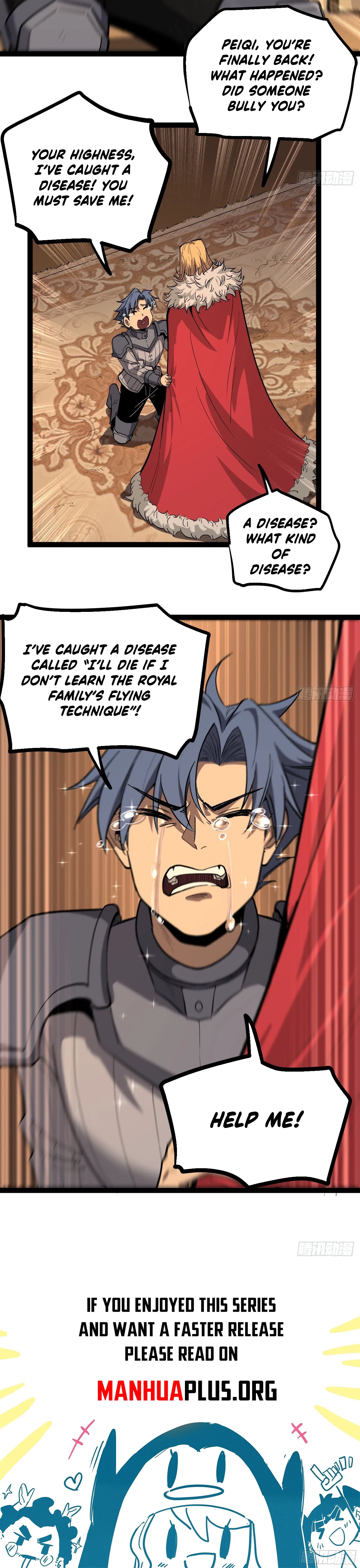 Myriad Realms Gatekeeper Chapter 142 - 7