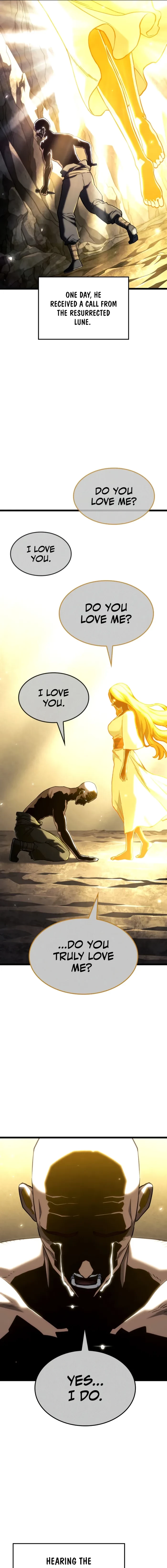 Revenge of the Baskerville Bloodhound Chapter 154 - 9