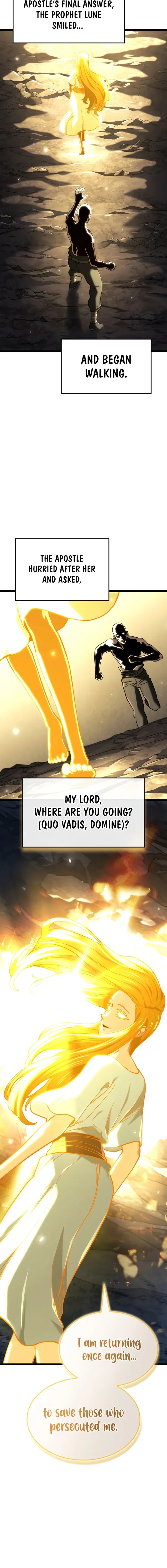 Revenge of the Baskerville Bloodhound Chapter 154 - 10