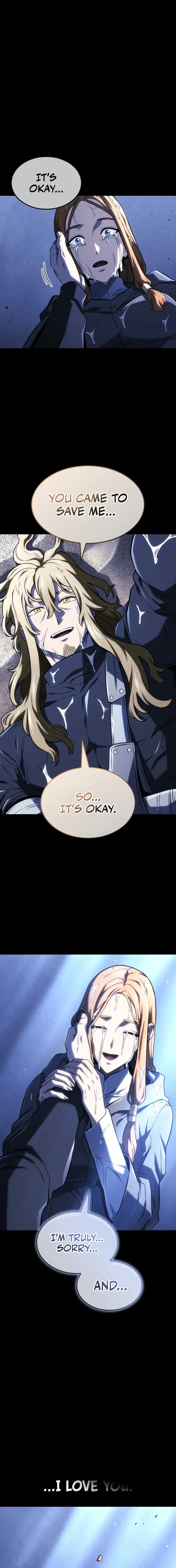 Revenge of the Baskerville Bloodhound Chapter 154 - 22