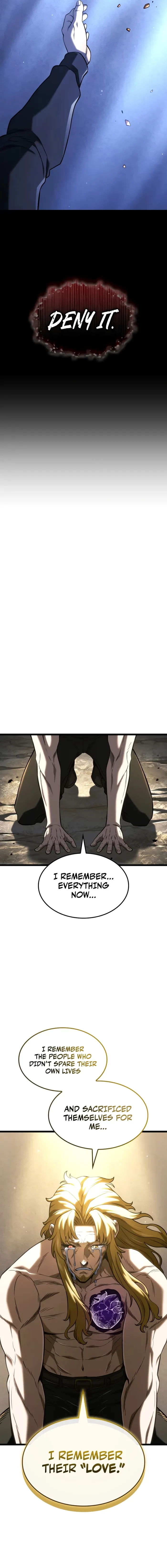 Revenge of the Baskerville Bloodhound Chapter 154 - 23