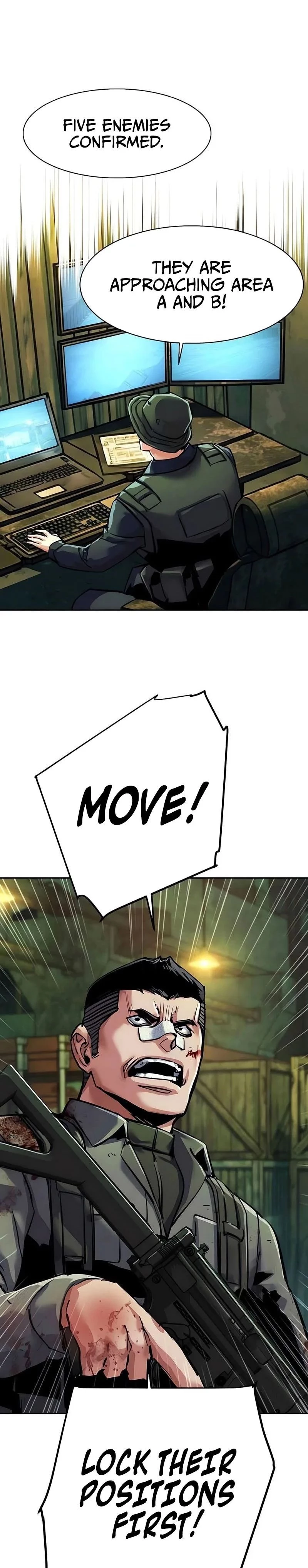 Mercenary Enrollment Chapter 279 - 1