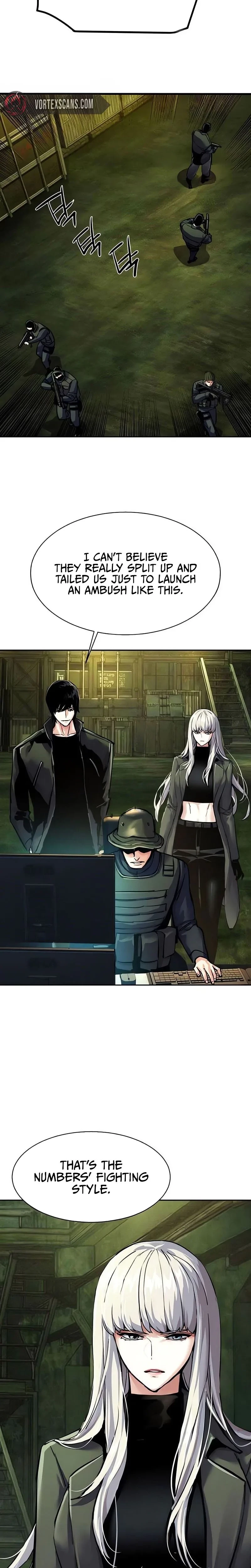 Mercenary Enrollment Chapter 279 - 2