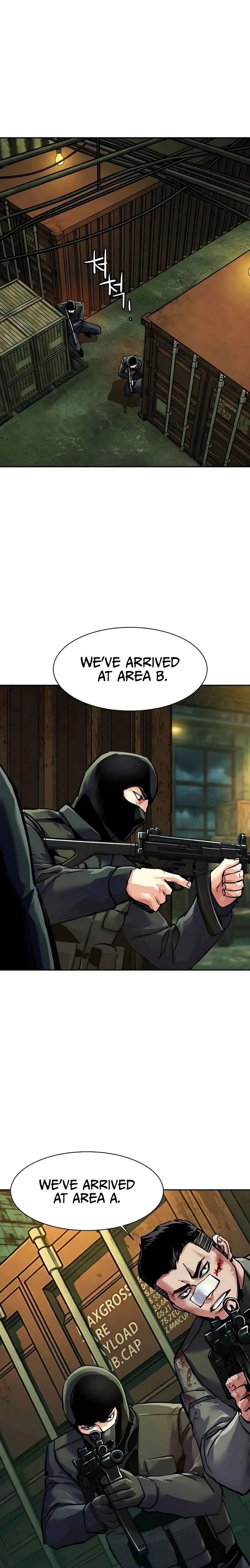 Mercenary Enrollment Chapter 279 - 4