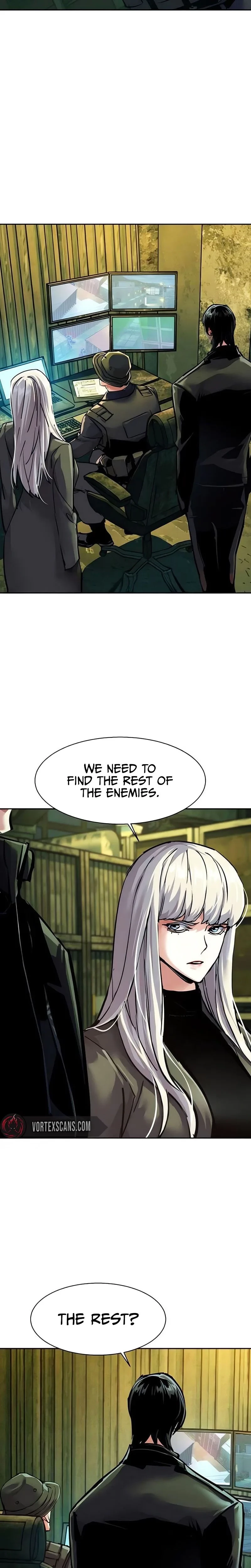 Mercenary Enrollment Chapter 279 - 5