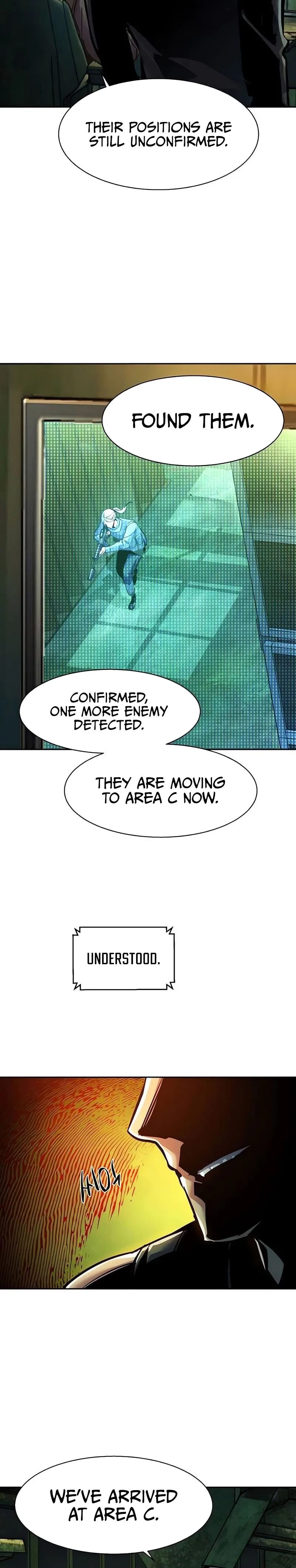 Mercenary Enrollment Chapter 279 - 6