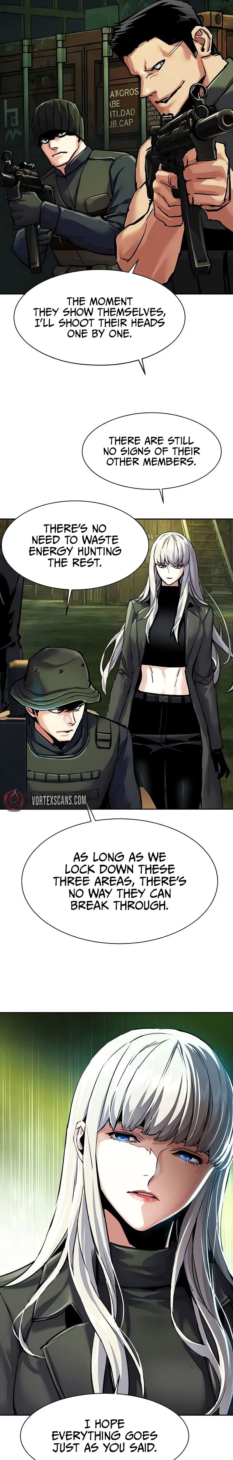 Mercenary Enrollment Chapter 279 - 7