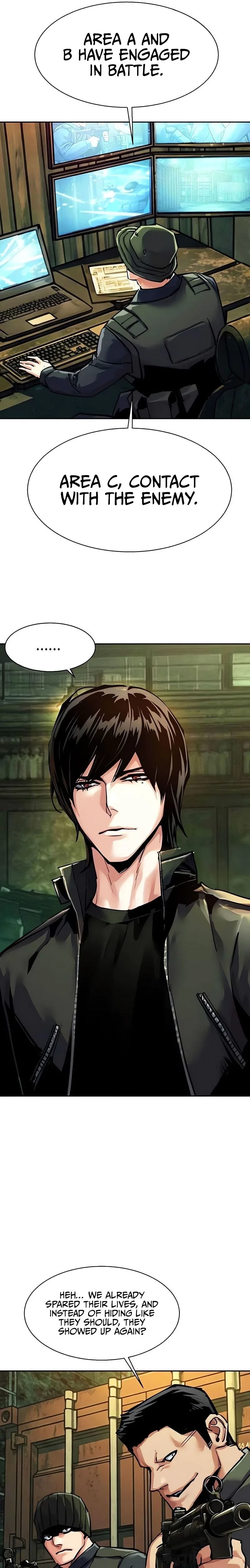 Mercenary Enrollment Chapter 279 - 10