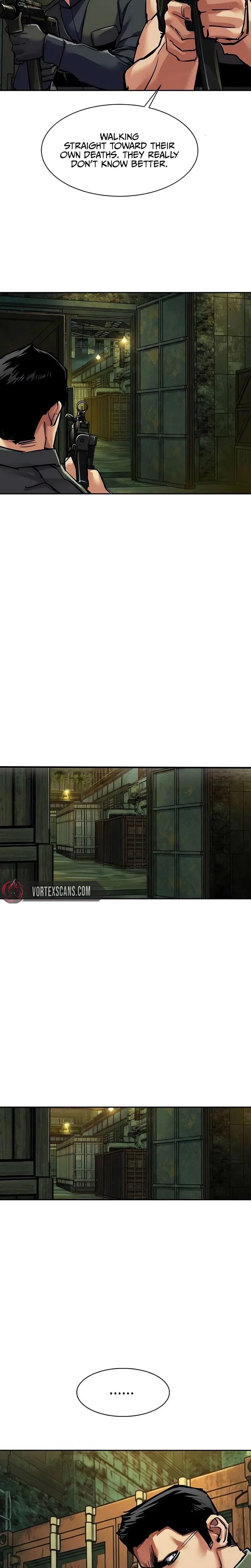 Mercenary Enrollment Chapter 279 - 11