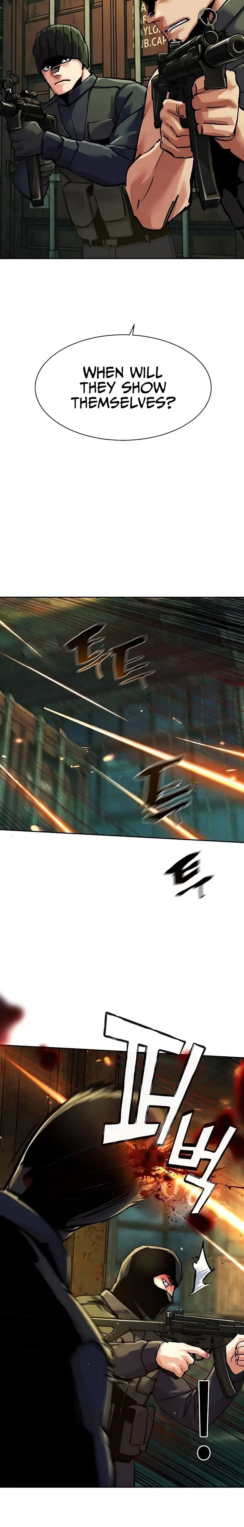 Mercenary Enrollment Chapter 279 - 12