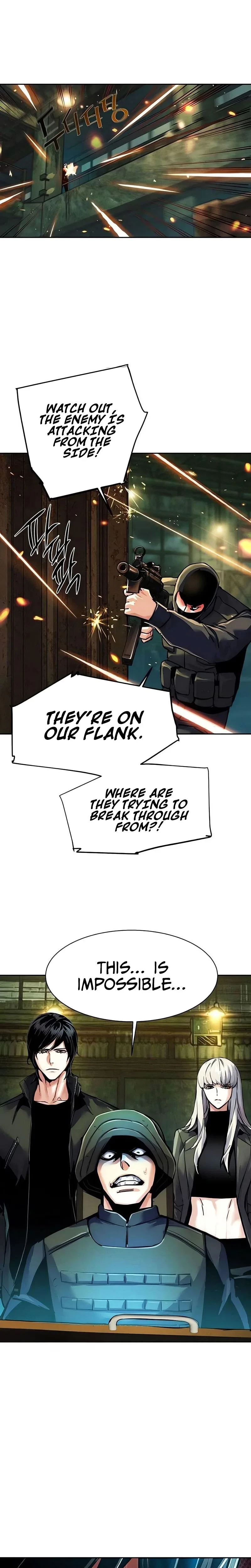 Mercenary Enrollment Chapter 279 - 13