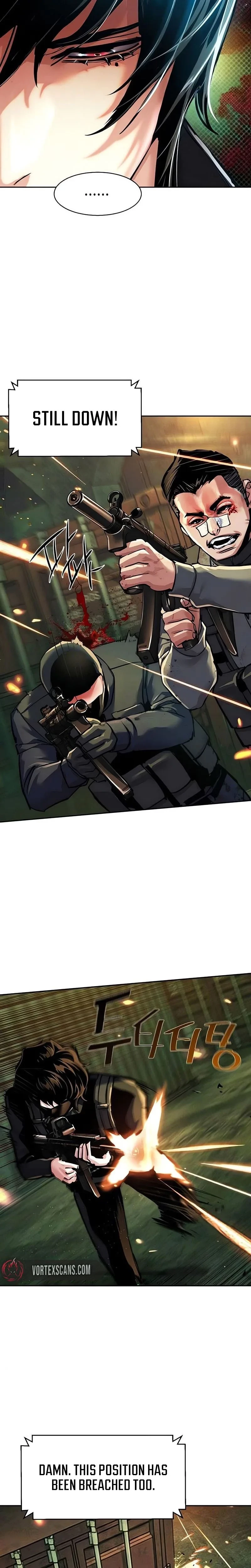 Mercenary Enrollment Chapter 279 - 14