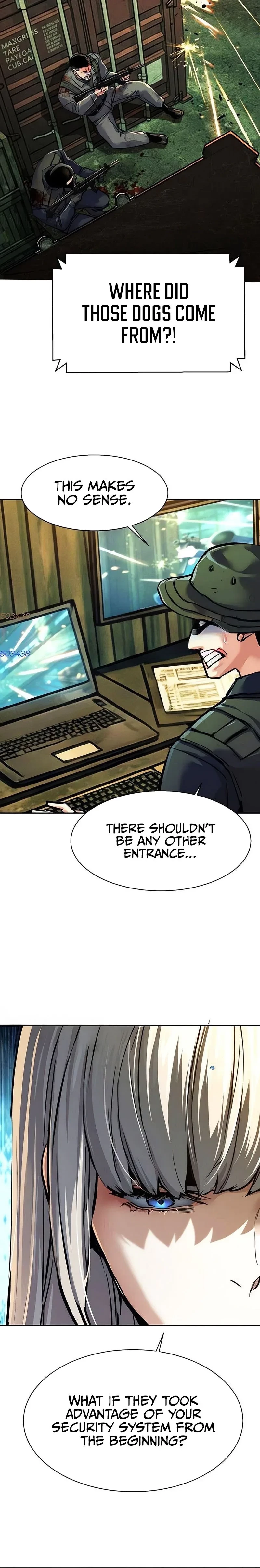 Mercenary Enrollment Chapter 279 - 15