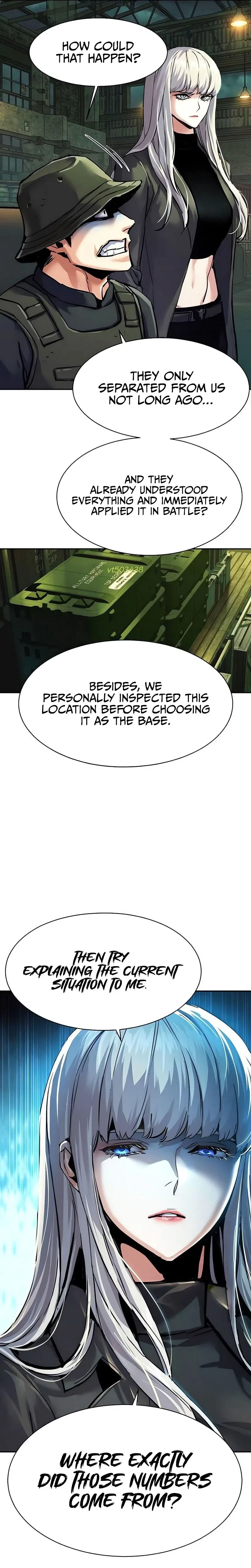 Mercenary Enrollment Chapter 279 - 16