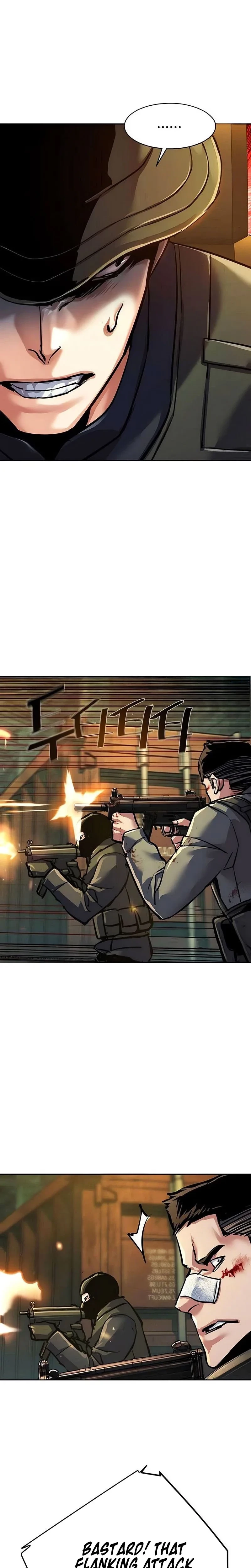 Mercenary Enrollment Chapter 279 - 17