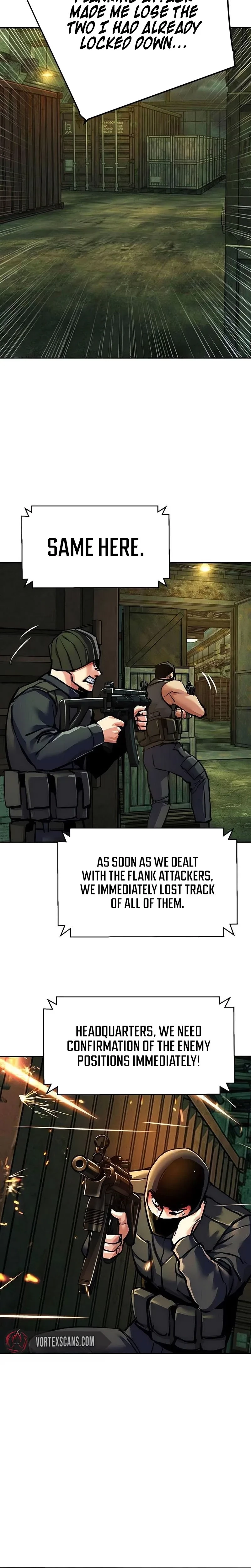 Mercenary Enrollment Chapter 279 - 18