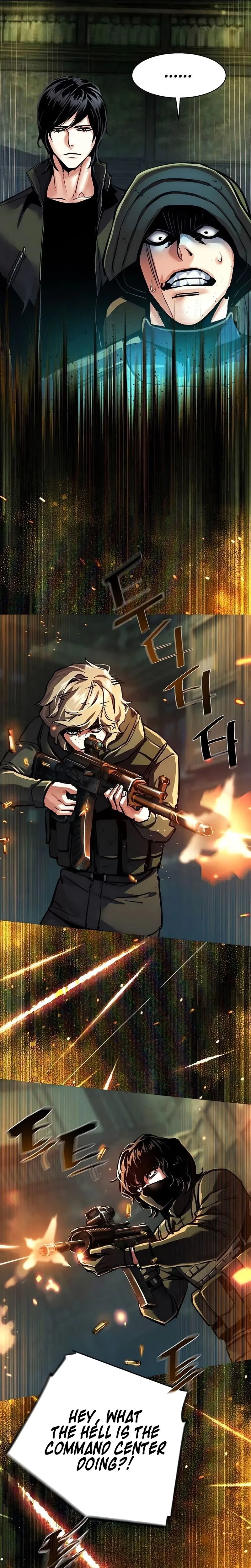 Mercenary Enrollment Chapter 279 - 19