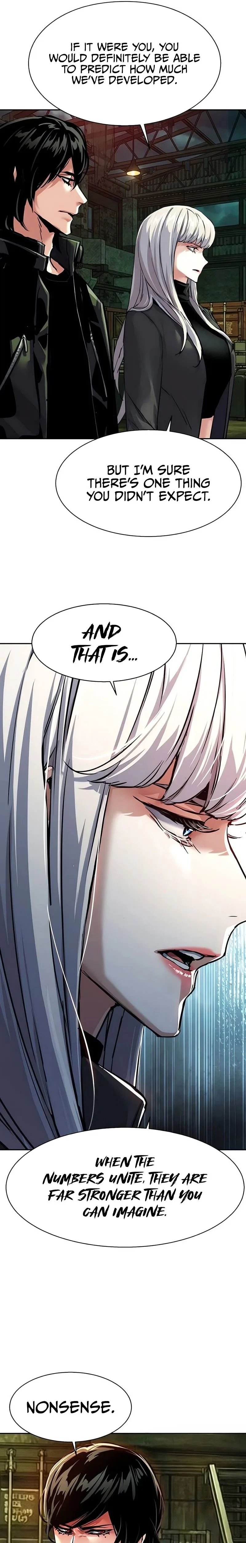 Mercenary Enrollment Chapter 279 - 22