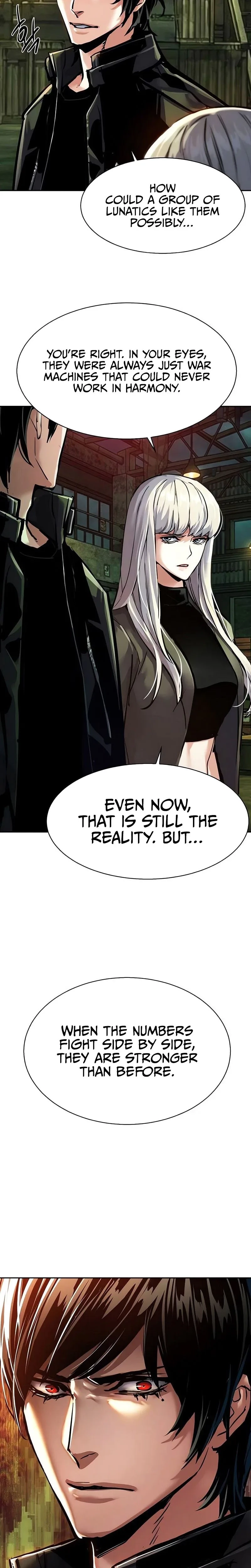 Mercenary Enrollment Chapter 279 - 23