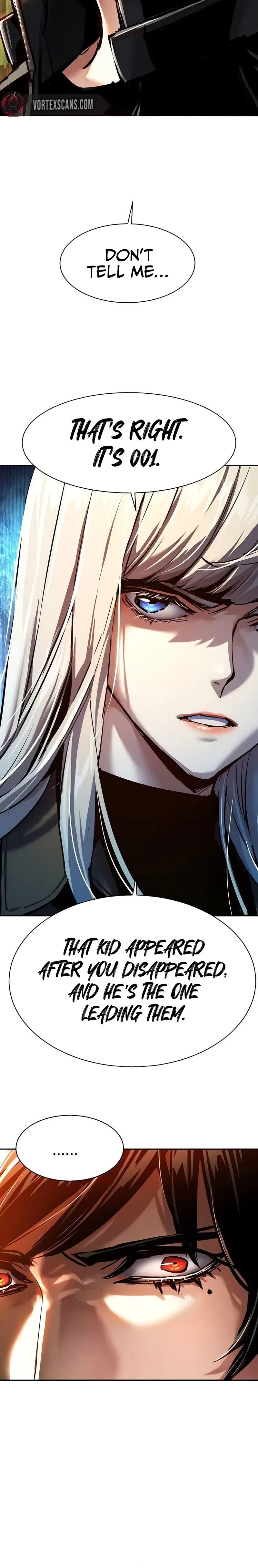 Mercenary Enrollment Chapter 279 - 24