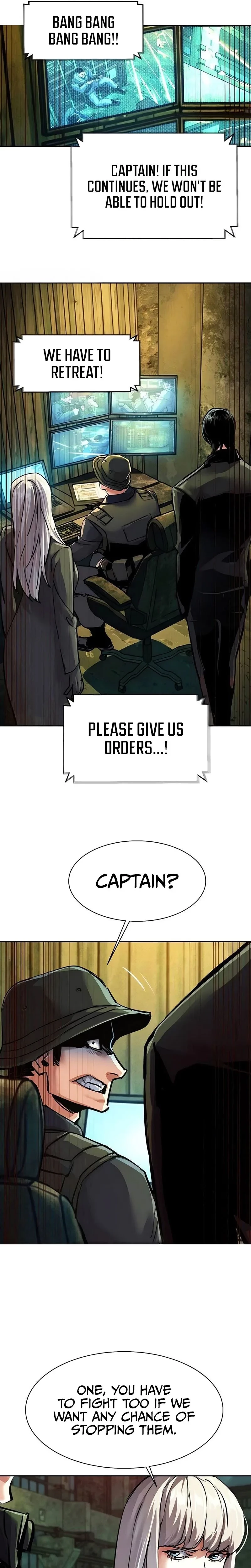 Mercenary Enrollment Chapter 279 - 25