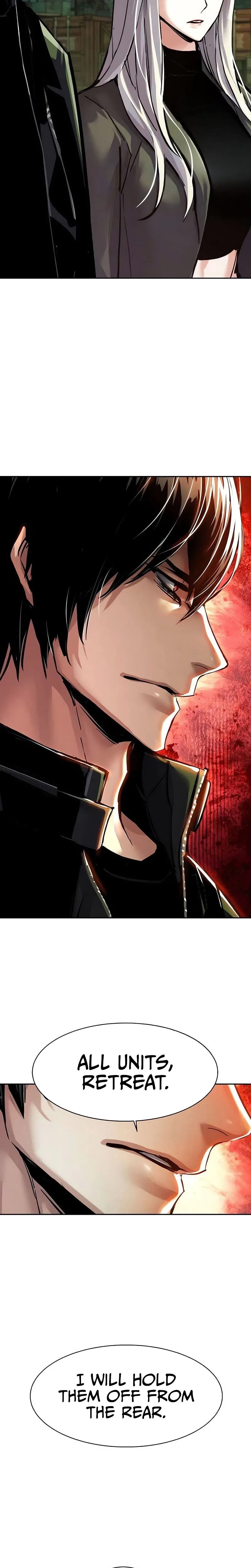 Mercenary Enrollment Chapter 279 - 26