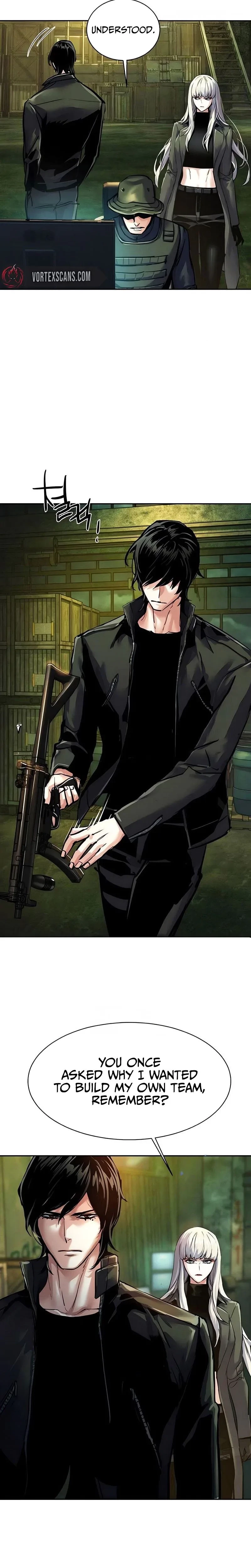 Mercenary Enrollment Chapter 279 - 27