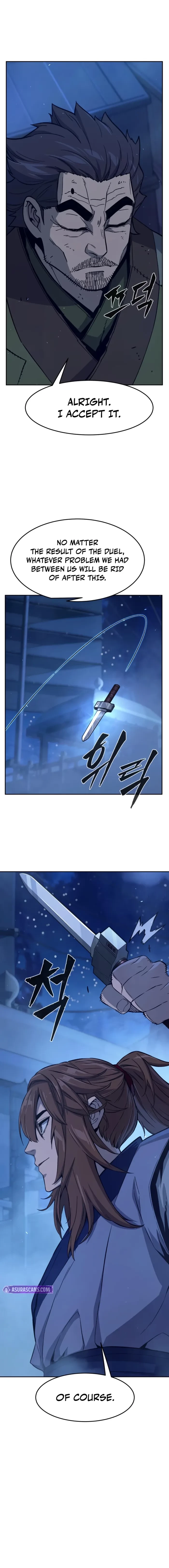 Absolute Sword Sense Chapter 174 - 6