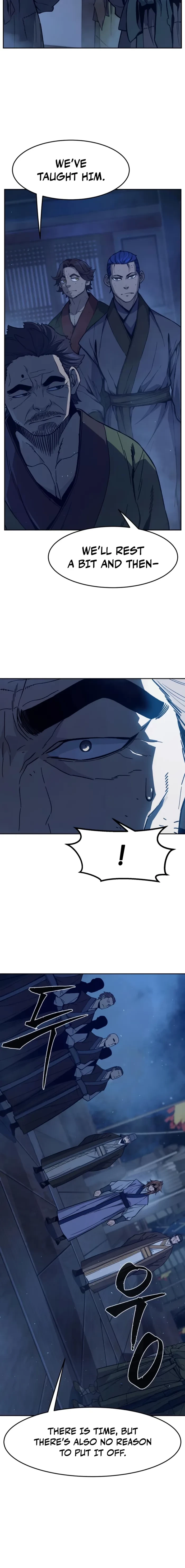 Absolute Sword Sense Chapter 174 - 10