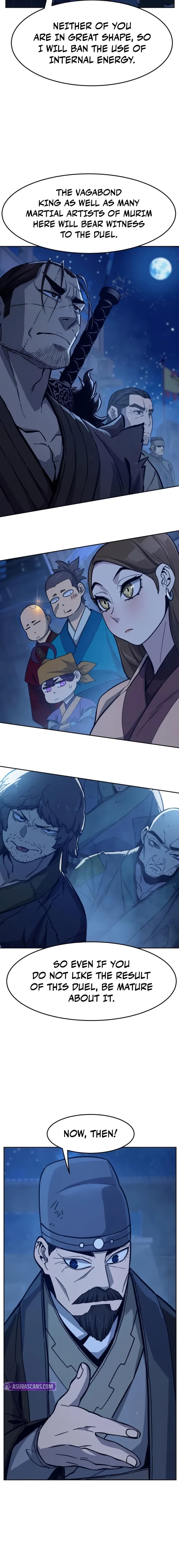 Absolute Sword Sense Chapter 174 - 12