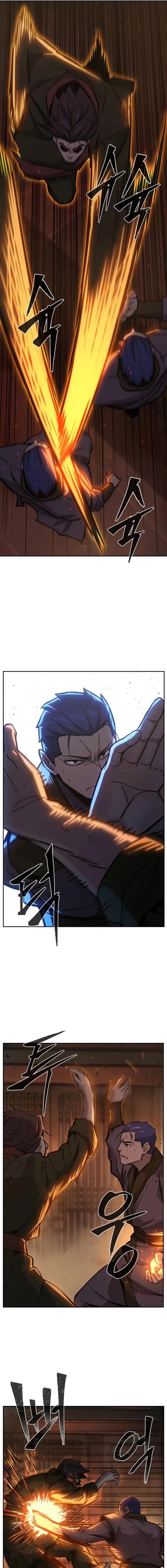 Absolute Sword Sense Chapter 174 - 15