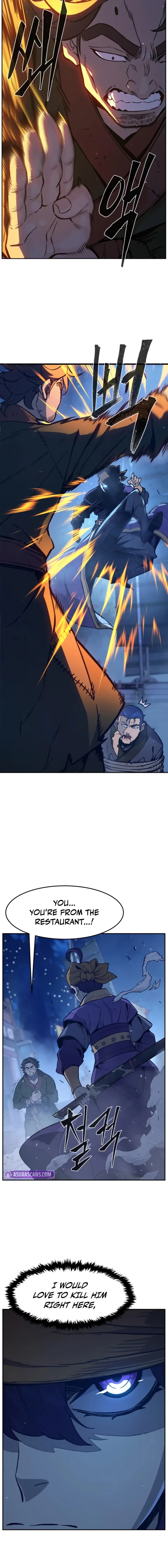 Absolute Sword Sense Chapter 173 - 4